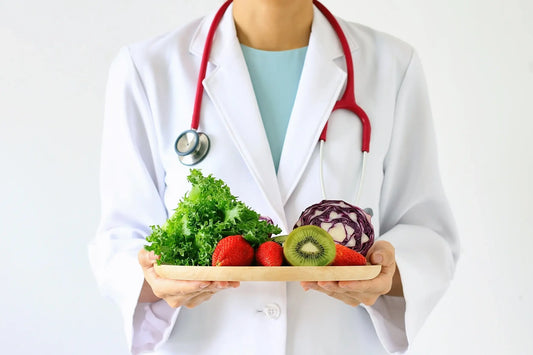 It's Time To Take Control Of My Health