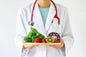 It's Time To Take Control Of My Health